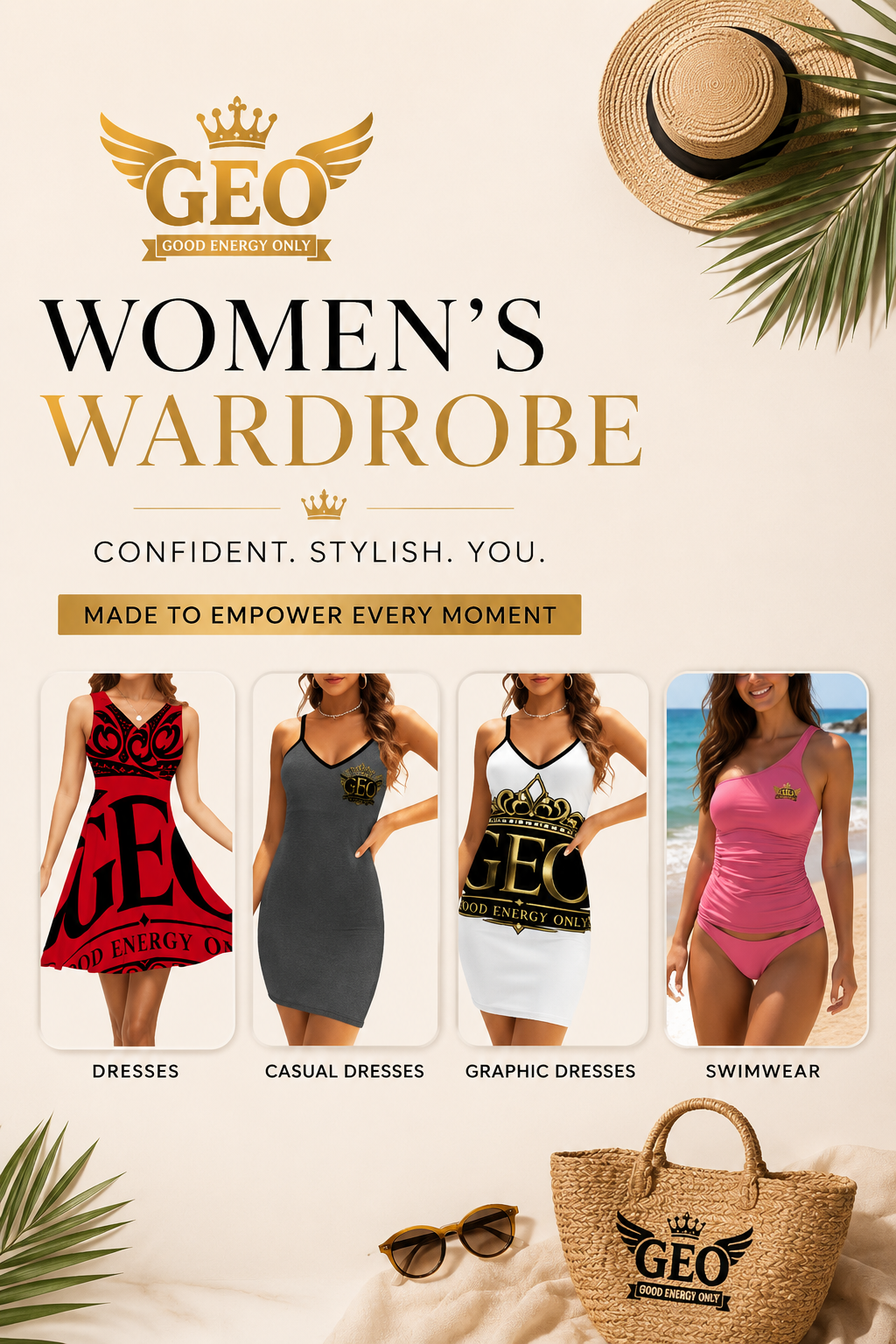 Women's wardrobe