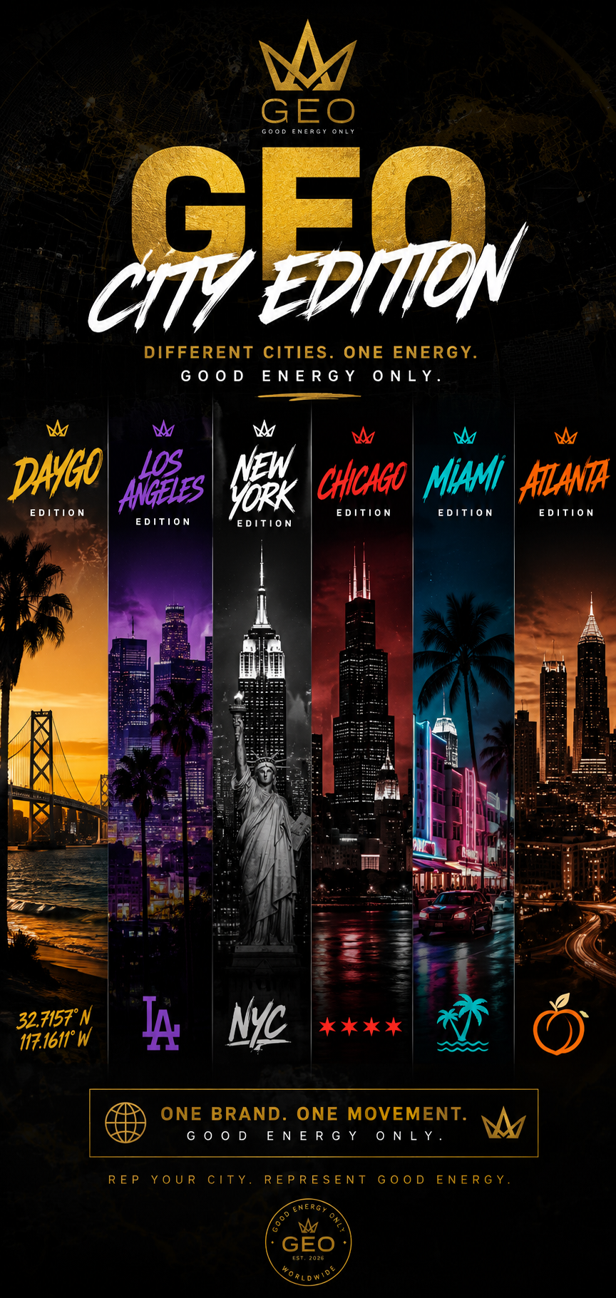 City Edition