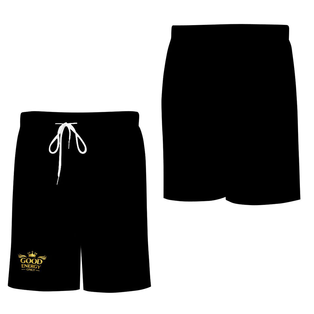 GEO black and gold Jersey Set Edition