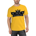 GEO Men's ShortSleeve TShirt Customized Services