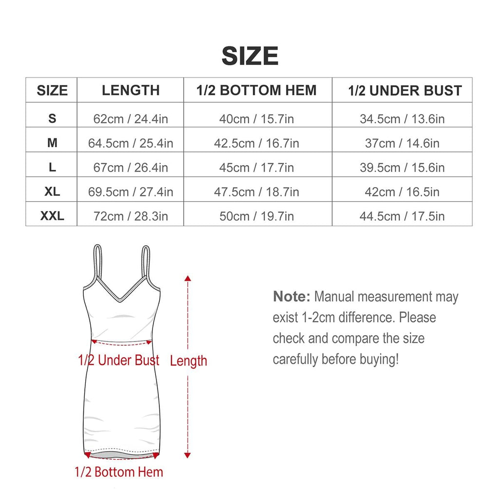 GEO Short Spaghetti Strap Bodycon Dress VCollar GEO WOMENS 300DPI1