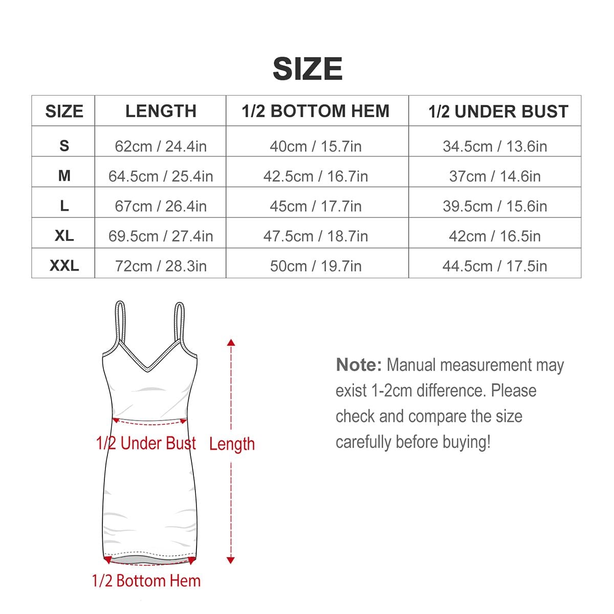 GEO Short Spaghetti Strap Bodycon Dress VCollar GEO WOMENS 300DPI1