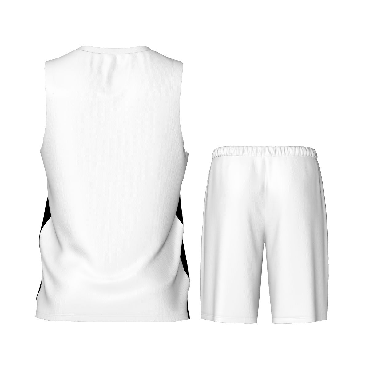Good Energy Only Men's Basketball Jersey (AOP)