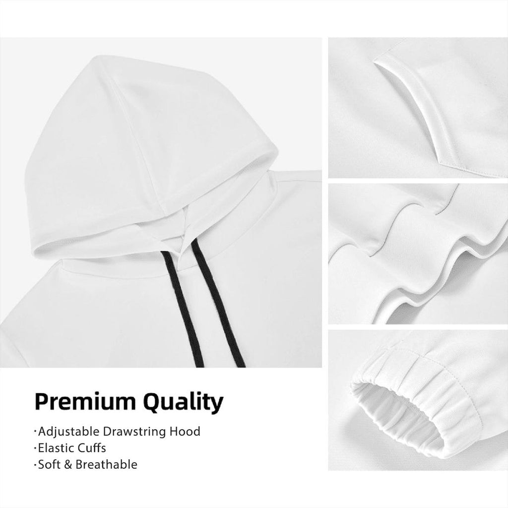 Youth Zip Up Hoodie