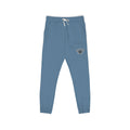 Good Energy Only Street joggers — Cozy Garment-Dyed Fleece Joggers