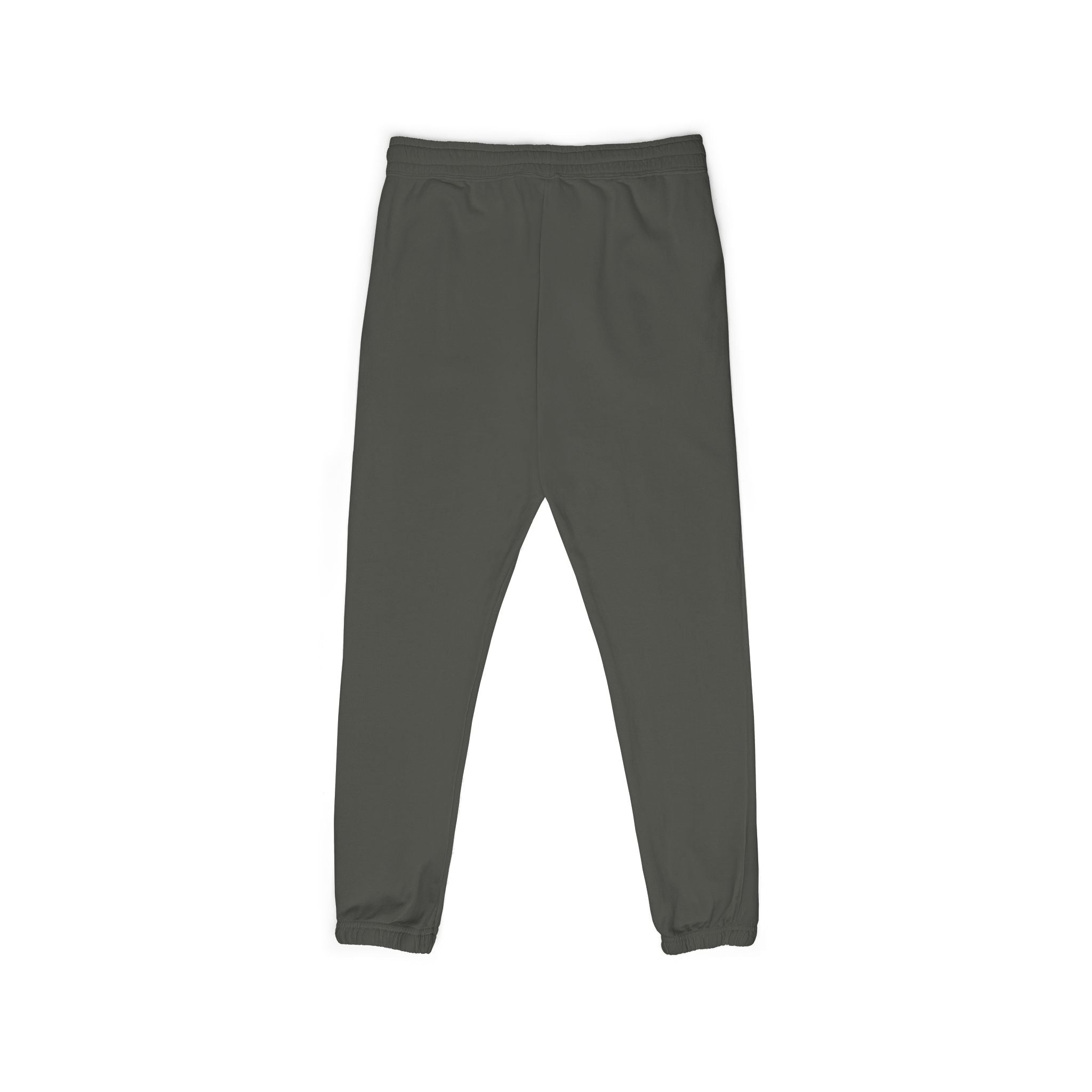 Copy of Embroidered Grinning Skull Sweatpants — Casual Streetwear Joggers