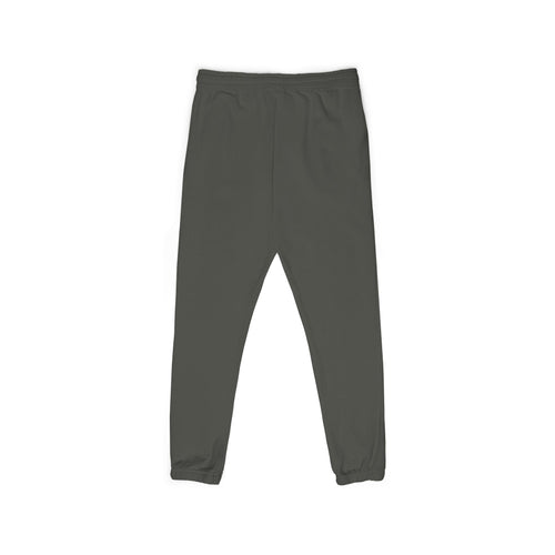 Copy of Embroidered Grinning Skull Sweatpants — Casual Streetwear Joggers