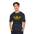 Good Energy Only Tee — Men's Performance T-Shirt