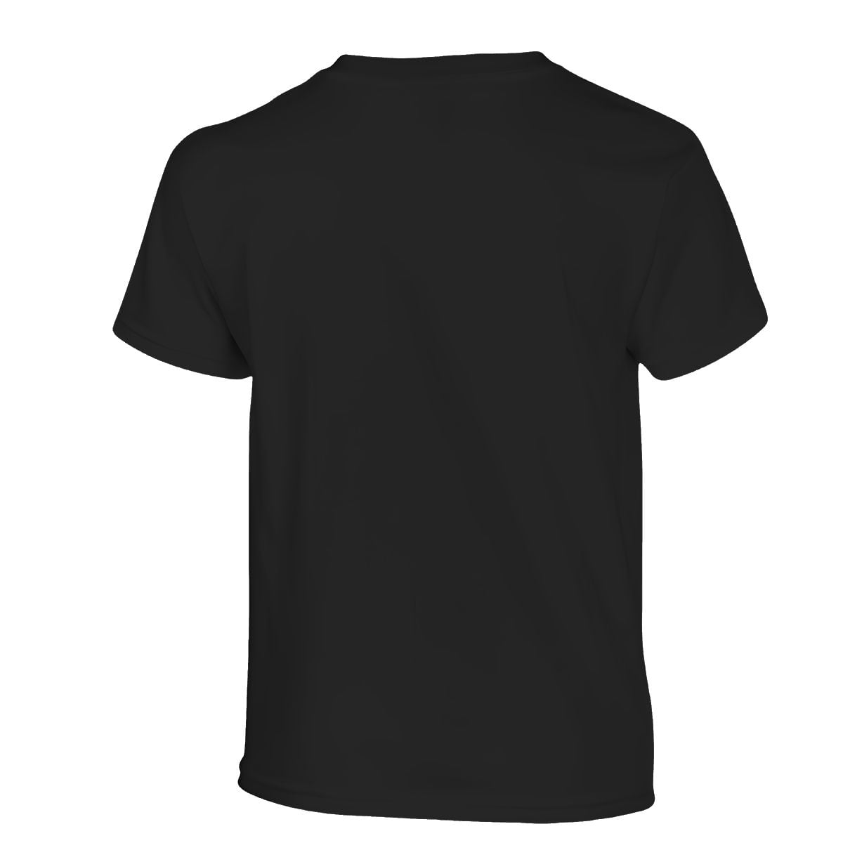 GEO Kids’ Cotton T-Shirt (Made in USA)