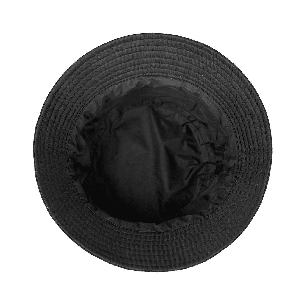 GEO Adult Double-Layer Bucket Hat (Made in USA)