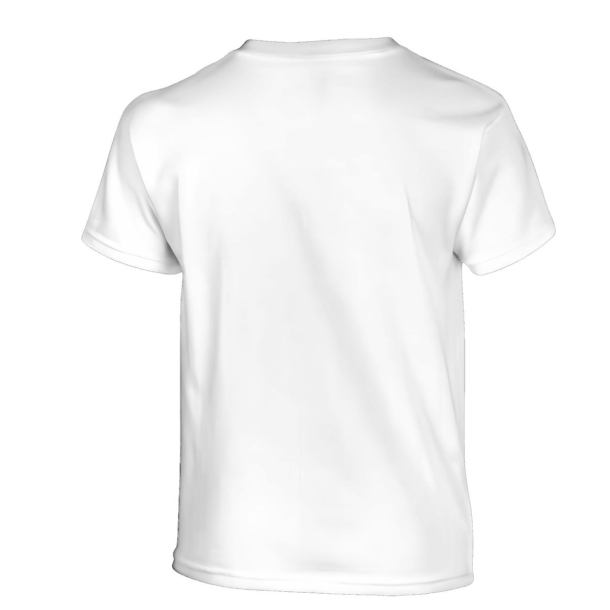 GEO Kids’ Cotton T-Shirt (Made in USA)