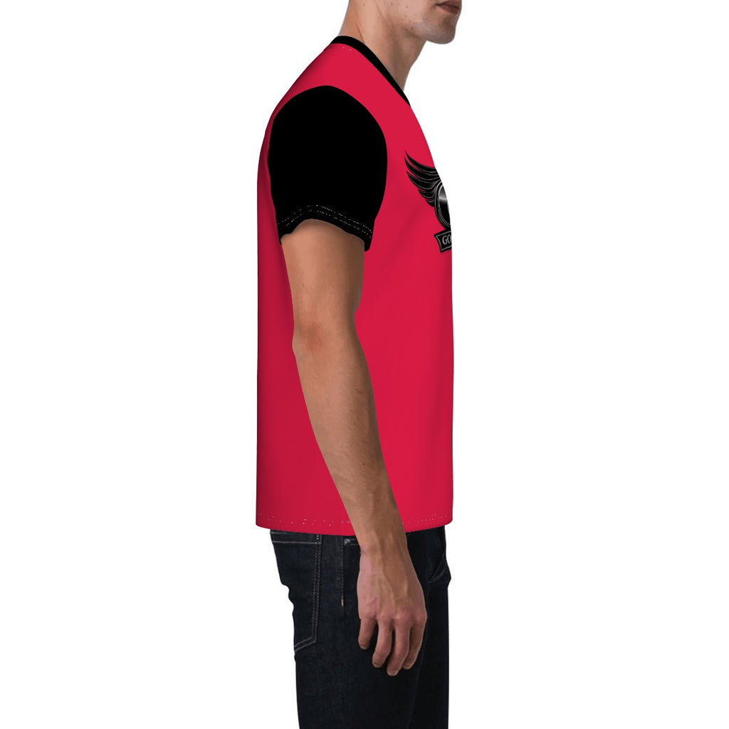 Men’s Casual T-Shirt | GEO Basic Tee | Comfortable Summer Top | Lightweight Cotton Shirt| GEO Men’s T-Shirt | Stylish Casual Wear | Breathable Cotton Tee | Everyday Summer Shirt| Men’s Short Sleeve T-Shirt | GEO Casual Top | Soft Cotton Wear | Relaxed Fit Summer Tee

mme