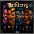MACKTRAXS EMOTIONS THE ACRONYM ALBUM