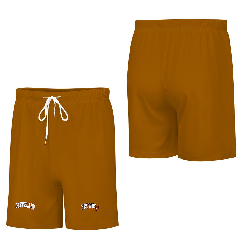 GEO CLEVELAND BROWNS JERSEY SET EDITION