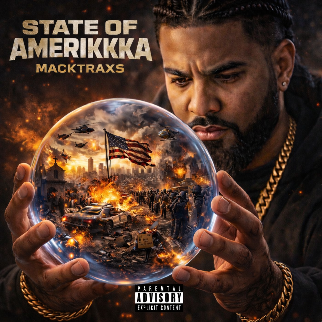 State of Amerikkka